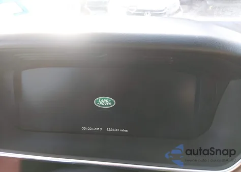 2015 Land Rover Range Rover Sport 5.0L V8 Supercharged z USA, uszkodzony, nr VIN SALWR2TFXFA625335